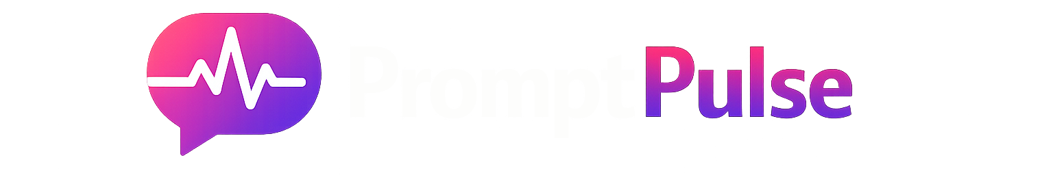 PromptPulse